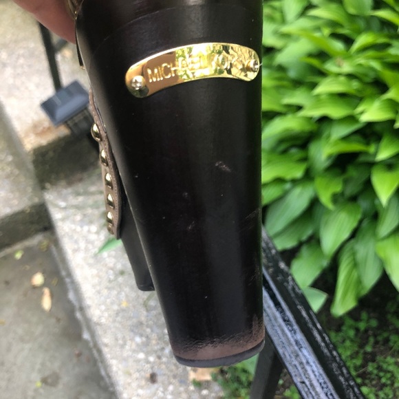 Michael kors wedges - Picture 4 of 4